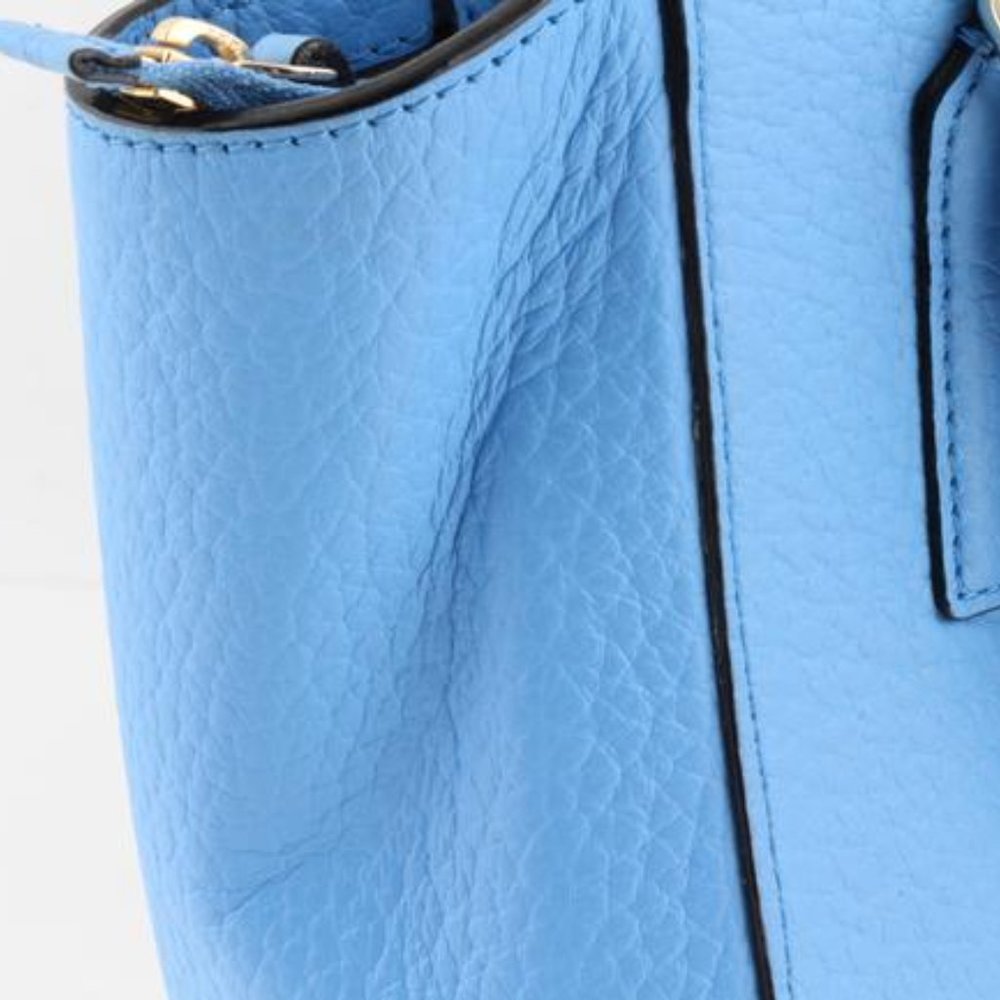 NWT Kate Spade Bay Street Small Camryn Satchel - Picture 5 of 8